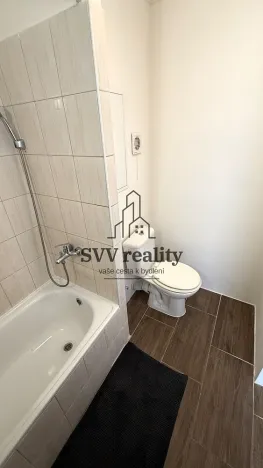Pronájem bytu 1+1, Praha - Střížkov, Bínova, 32 m2