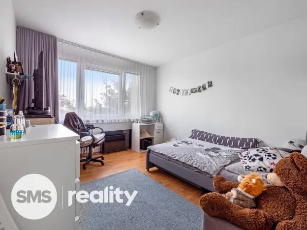 Pronájem bytu 2+1, Frýdek-Místek - Místek, Václava Talicha, 56 m2