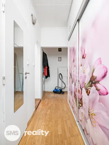 Pronájem bytu 2+1, Frýdek-Místek - Místek, Václava Talicha, 56 m2