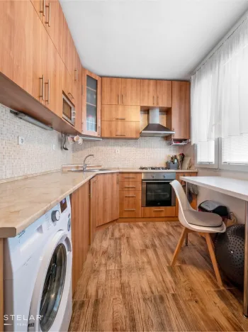 Pronájem bytu 2+1, Frýdek-Místek - Místek, Václava Talicha, 56 m2