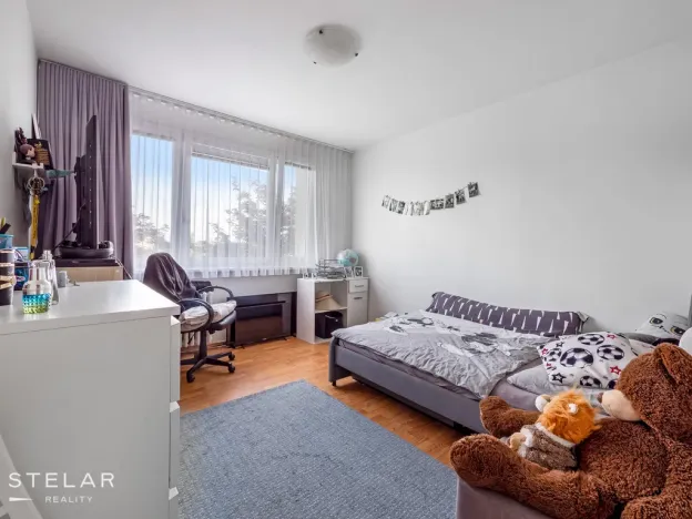 Pronájem bytu 2+1, Frýdek-Místek - Místek, Václava Talicha, 56 m2