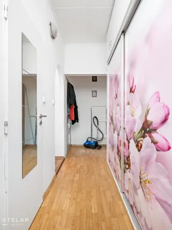 Pronájem bytu 2+1, Frýdek-Místek - Místek, Václava Talicha, 56 m2