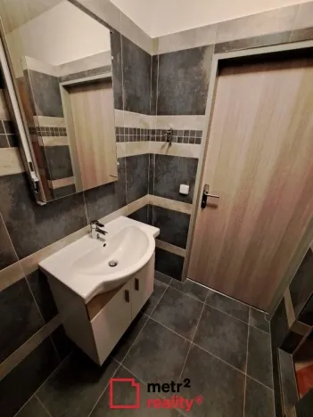 Pronájem bytu 1+kk, Olomouc, U cukrovaru, 50 m2