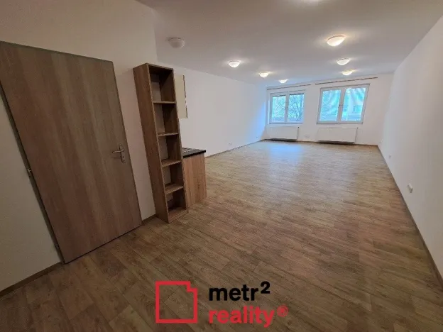 Pronájem bytu 1+kk, Olomouc, U cukrovaru, 50 m2
