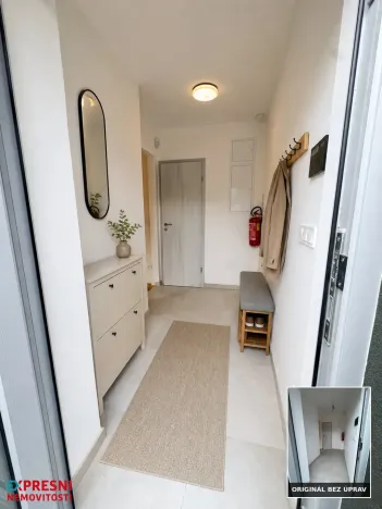 Prodej bytu 3+kk, Praha - Lochkov, K Lahovské, 104 m2