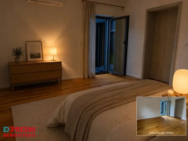 Prodej bytu 3+kk, Praha - Lochkov, K Lahovské, 104 m2