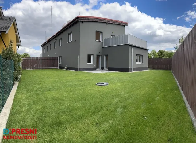 Prodej bytu 3+kk, Praha - Lochkov, K Lahovské, 104 m2