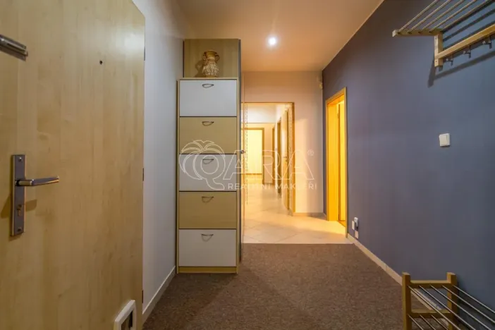 Prodej bytu 3+kk, Dolní Břežany, 135 m2
