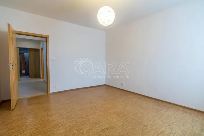 Prodej bytu 3+kk, Dolní Břežany, 135 m2