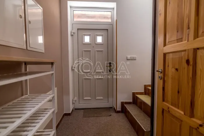 Prodej bytu 3+kk, Dolní Břežany, 135 m2