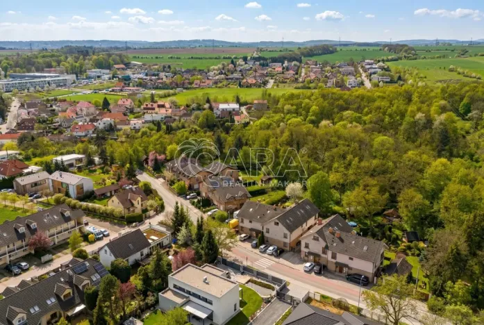 Prodej bytu 3+kk, Dolní Břežany, 135 m2
