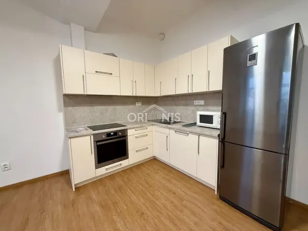 Pronájem bytu 2+kk, Kadaň, Mírové náměstí, 59 m2
