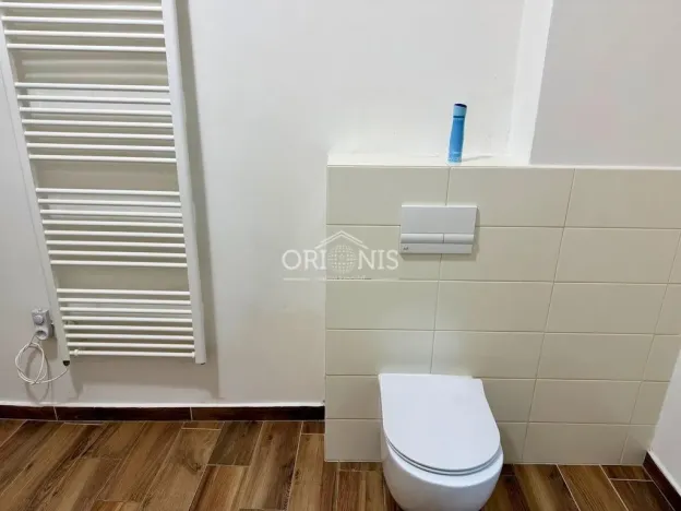 Pronájem bytu 2+kk, Kadaň, Mírové náměstí, 59 m2