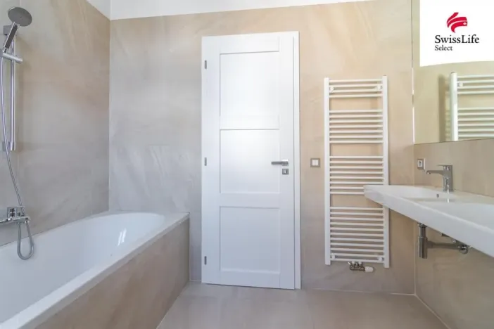 Pronájem bytu 3+kk, Pardubice, Smilova, 86 m2