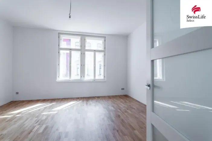 Pronájem bytu 3+kk, Pardubice, Smilova, 86 m2