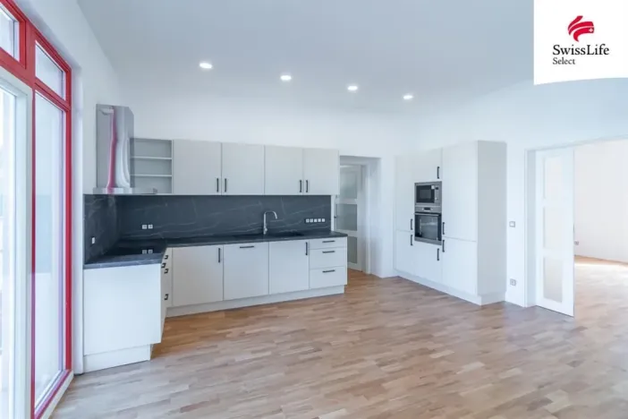 Pronájem bytu 3+kk, Pardubice, Smilova, 86 m2