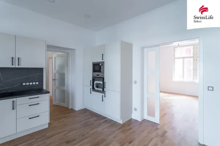 Pronájem bytu 3+kk, Pardubice, Smilova, 86 m2