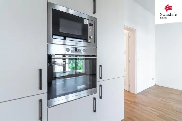 Pronájem bytu 3+kk, Pardubice, Smilova, 86 m2