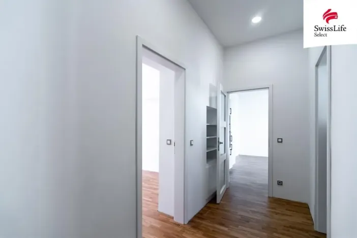 Pronájem bytu 3+kk, Pardubice, Smilova, 86 m2