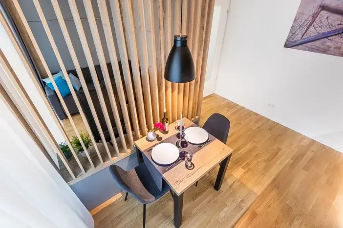 Pronájem bytu 1+kk, Praha - Žižkov, Seifertova, 29 m2
