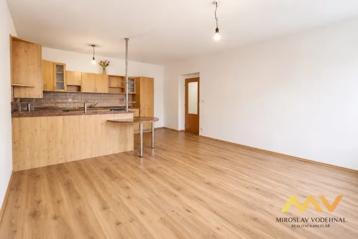 Prodej bytu 3+kk, Hradec Králové - Třebeš, Labská louka, 78 m2