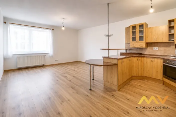 Prodej bytu 3+kk, Hradec Králové - Třebeš, Labská louka, 78 m2