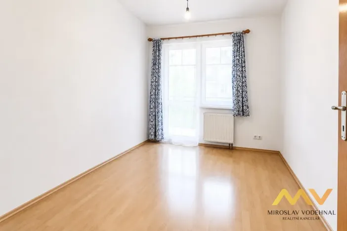 Prodej bytu 3+kk, Hradec Králové - Třebeš, Labská louka, 78 m2