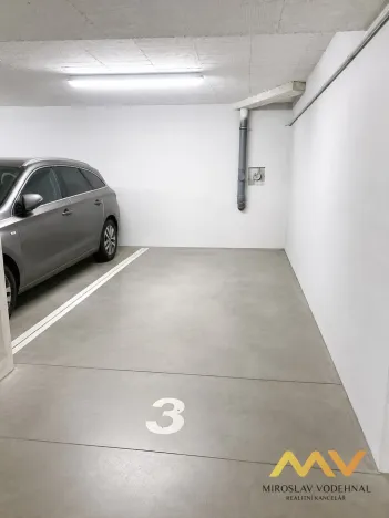 Prodej bytu 3+kk, Hradec Králové - Třebeš, Labská louka, 78 m2