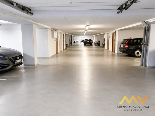 Prodej bytu 3+kk, Hradec Králové - Třebeš, Labská louka, 78 m2