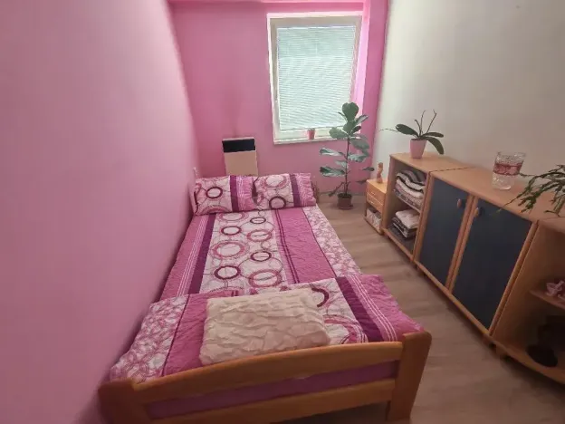 Pronájem bytu 2+1, Prostějov, nám. Spojenců, 80 m2