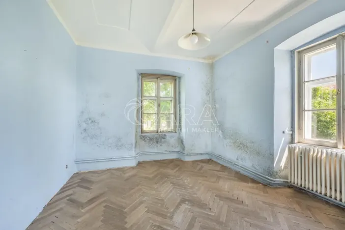 Prodej rodinného domu, Mšec, U Lípy, 814 m2