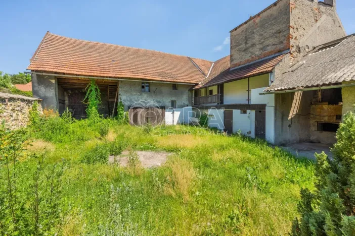 Prodej rodinného domu, Mšec, U Lípy, 814 m2