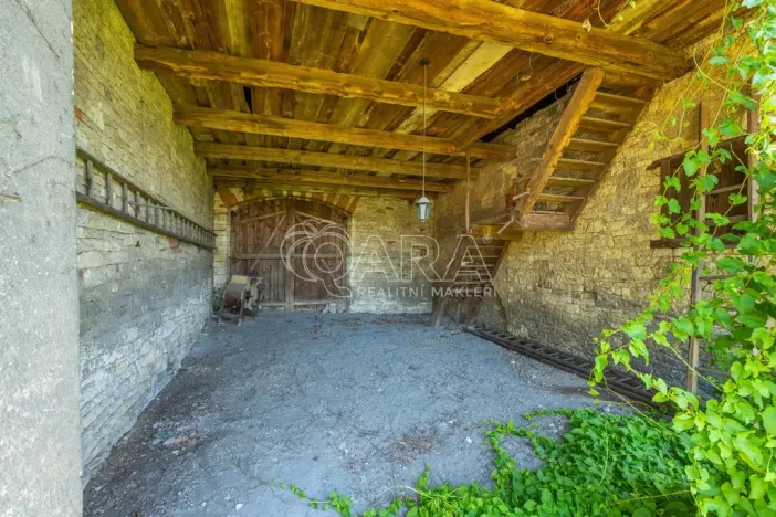Prodej rodinného domu, Mšec, U Lípy, 814 m2