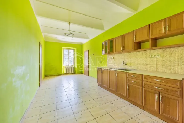 Prodej rodinného domu, Mšec, U Lípy, 814 m2