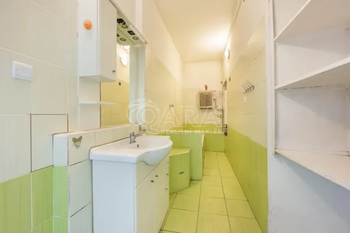 Prodej rodinného domu, Mšec, U Lípy, 814 m2