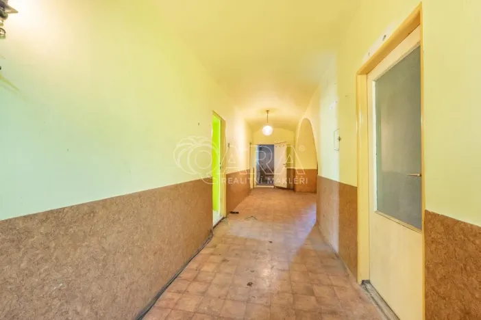 Prodej rodinného domu, Mšec, U Lípy, 814 m2