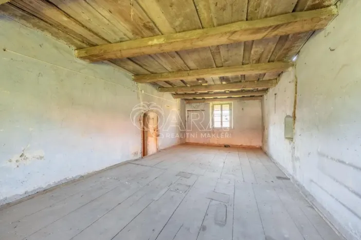 Prodej rodinného domu, Mšec, U Lípy, 814 m2