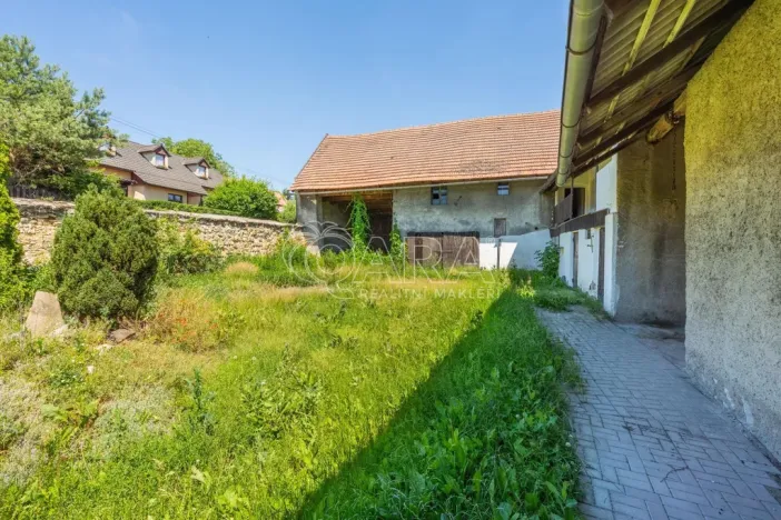 Prodej rodinného domu, Mšec, U Lípy, 814 m2