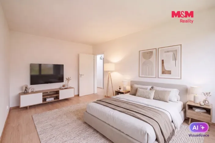 Prodej rodinného domu, Praha - Satalice, Za školkou, 160 m2