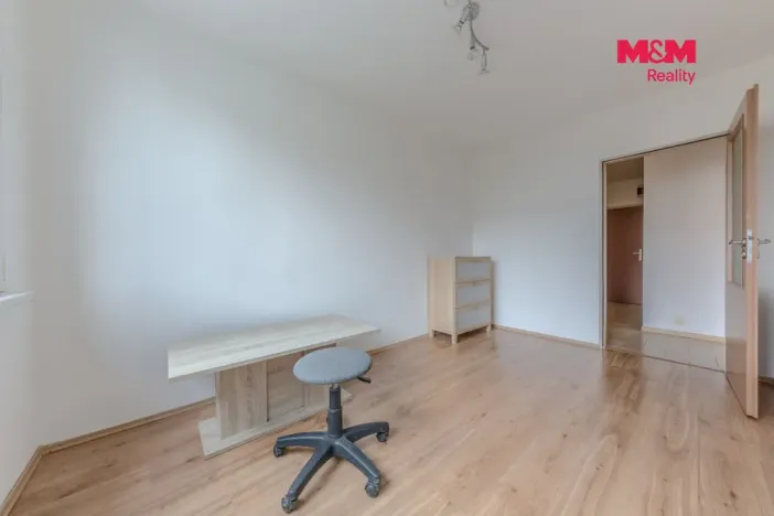 Prodej bytu 2+kk, Praha - Letňany, Malkovského, 43 m2