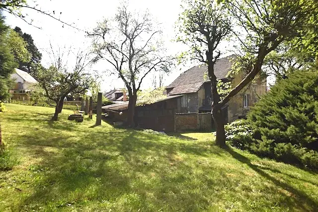Prodej rodinného domu, Strakonice, Volyňská, 150 m2