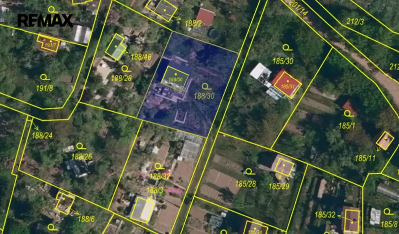 Prodej rodinného domu, Jihlava - Hruškové Dvory, 41 m2