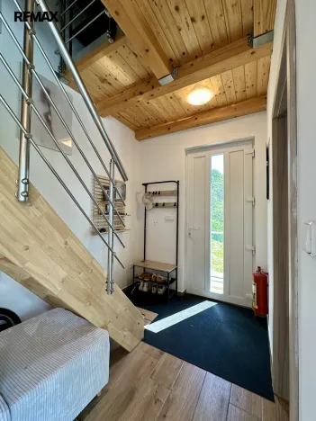 Prodej rodinného domu, Jihlava - Hruškové Dvory, 41 m2