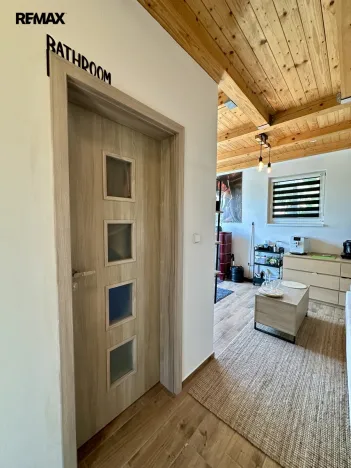 Prodej rodinného domu, Jihlava - Hruškové Dvory, 41 m2