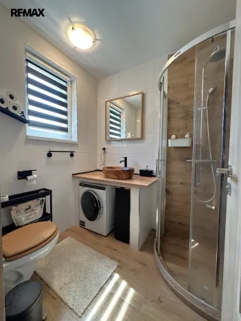 Prodej rodinného domu, Jihlava - Hruškové Dvory, 41 m2