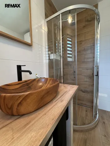 Prodej rodinného domu, Jihlava - Hruškové Dvory, 41 m2