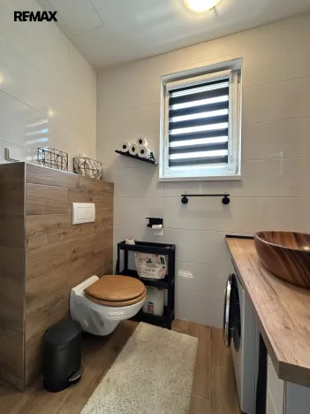 Prodej rodinného domu, Jihlava - Hruškové Dvory, 41 m2