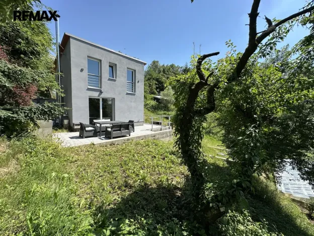 Prodej rodinného domu, Jihlava - Hruškové Dvory, 41 m2