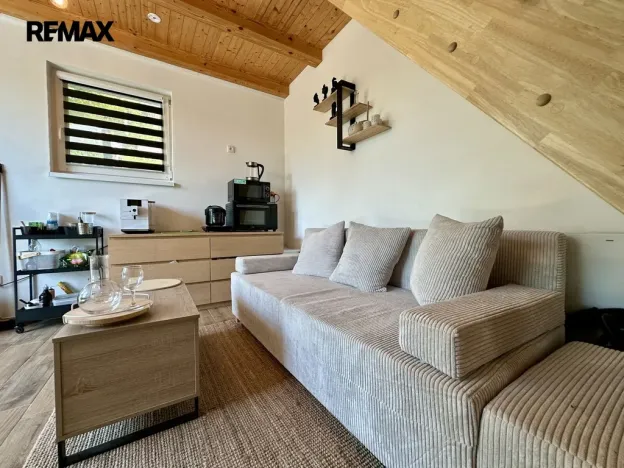 Prodej rodinného domu, Jihlava - Hruškové Dvory, 41 m2