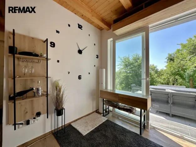 Prodej rodinného domu, Jihlava - Hruškové Dvory, 41 m2